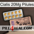 Cialis 20Mg Pills 41
